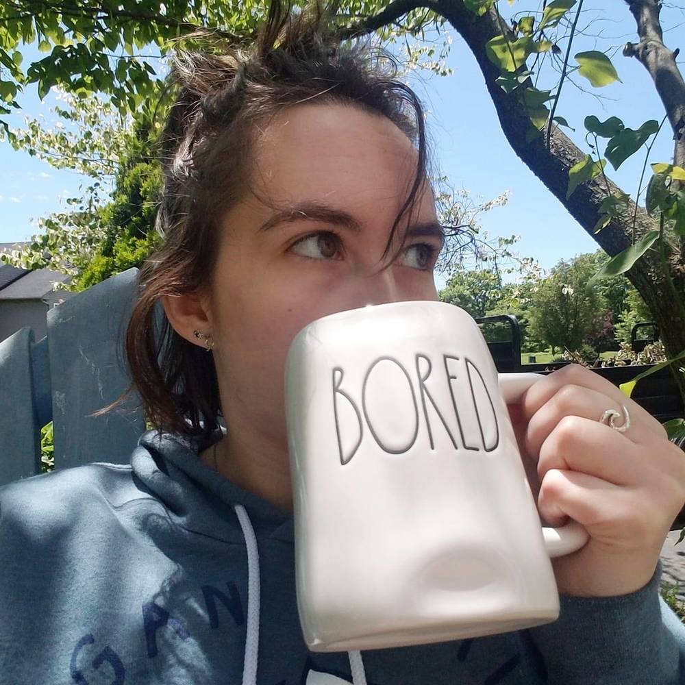 Meet your Posher, Rosie